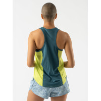 RABBIT - Women's - On The Go Tank - Balsam